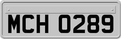 MCH0289
