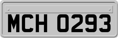 MCH0293