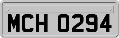 MCH0294