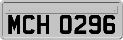 MCH0296