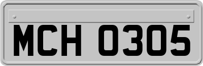 MCH0305