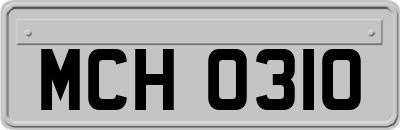 MCH0310