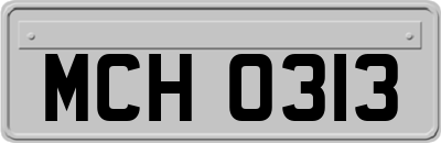MCH0313