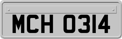 MCH0314
