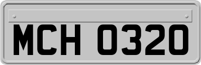 MCH0320