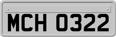 MCH0322