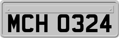 MCH0324