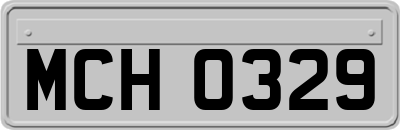 MCH0329