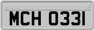 MCH0331