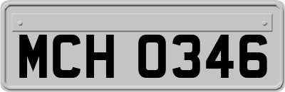 MCH0346