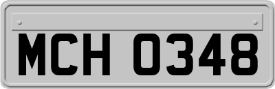 MCH0348