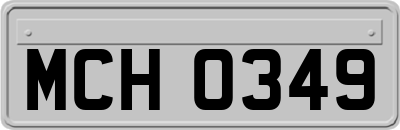 MCH0349