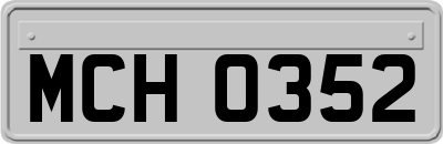 MCH0352