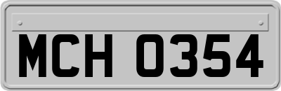 MCH0354