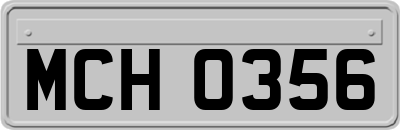 MCH0356