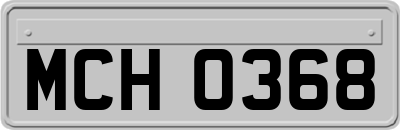 MCH0368