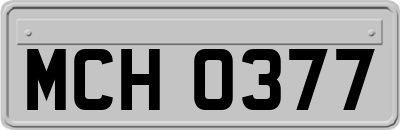 MCH0377