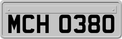 MCH0380