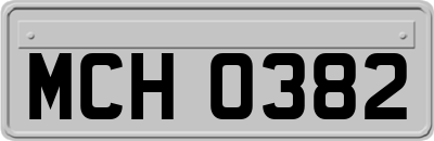 MCH0382