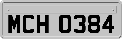 MCH0384