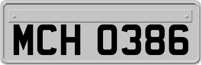 MCH0386