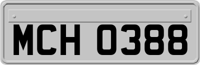 MCH0388