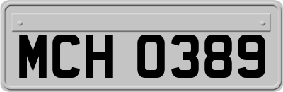 MCH0389