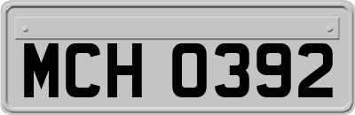 MCH0392