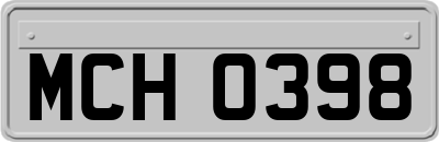 MCH0398