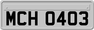 MCH0403
