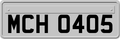 MCH0405