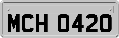 MCH0420