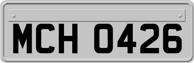 MCH0426