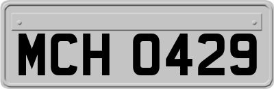 MCH0429