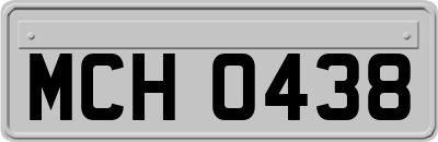 MCH0438