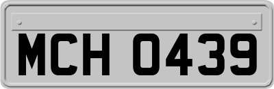 MCH0439
