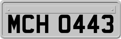 MCH0443