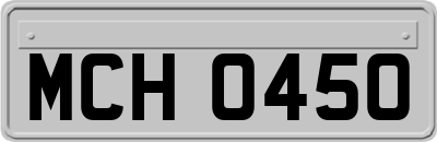 MCH0450