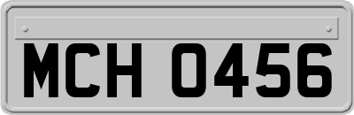 MCH0456