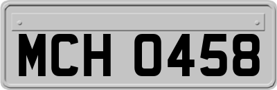 MCH0458