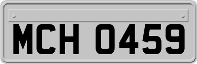 MCH0459