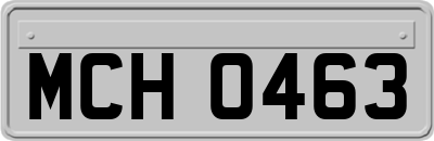 MCH0463