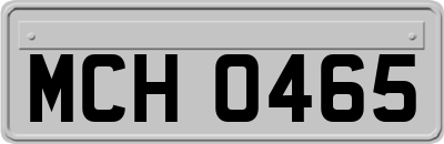 MCH0465