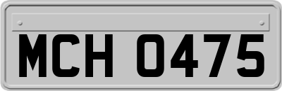 MCH0475