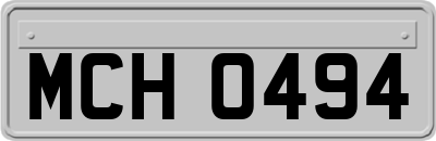 MCH0494