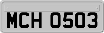 MCH0503