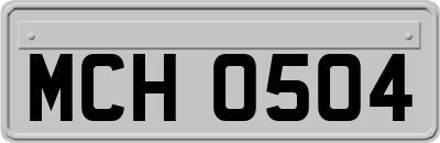 MCH0504