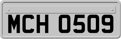 MCH0509