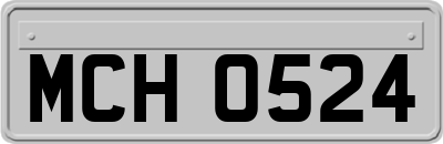 MCH0524