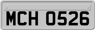 MCH0526